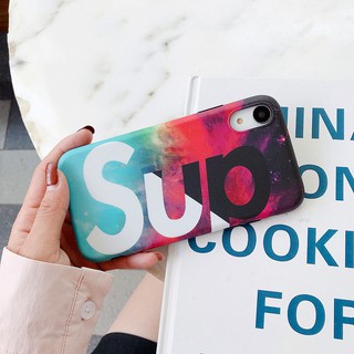 Ốp iPhone Supreme iPhone 7Plus/8Plus/X/Xs Max/11/11 Pro Max - ốp iphone