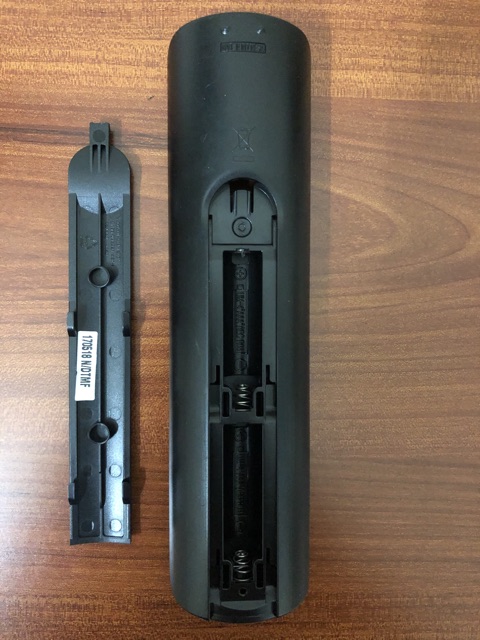 Remote điều khiển tivi SAMSUNG BN59-01199P Chính Hãng