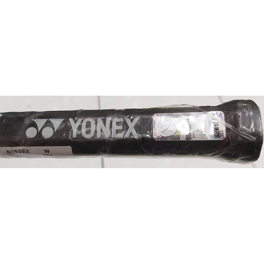 Vợt Cầu Lông Yonex Nanospeed 50 100% Chính Hãng