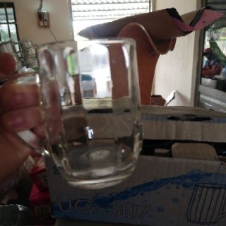 LY QUAI THỦY TINH UNION GLASS UG 307