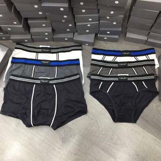 Sịp đùi/ chéo nam zara full hộp 3 chiếc