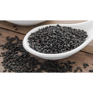 Mè (vừng) đen gói 100g