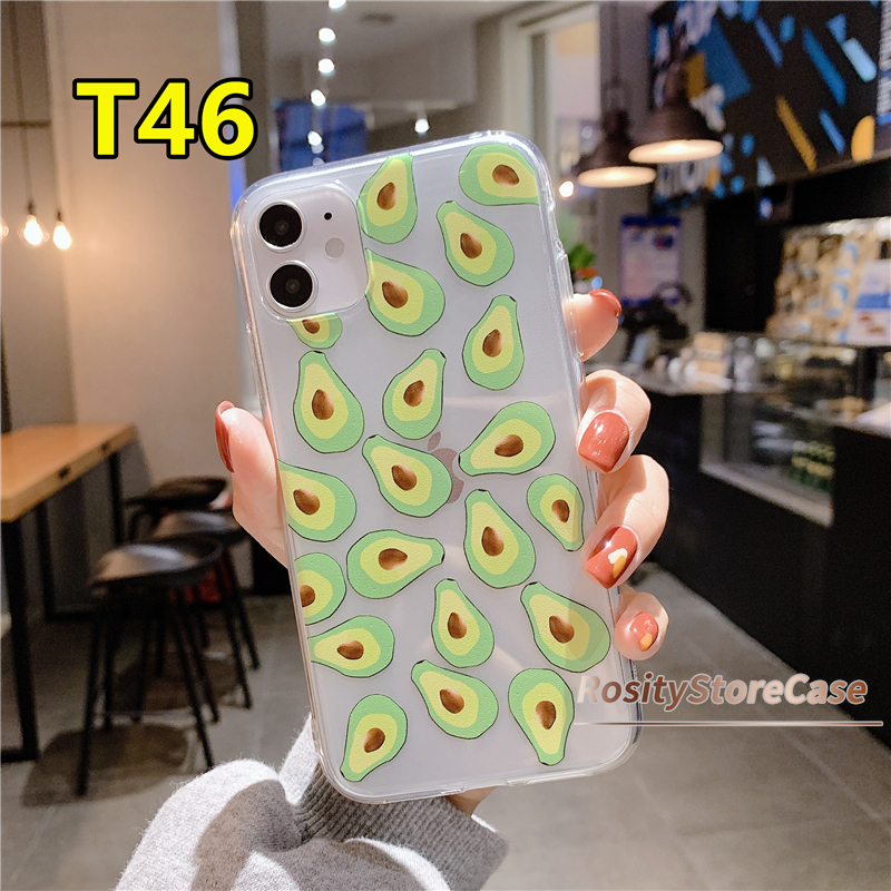 Ốp Điện Thoại Cho Samsung A11 A10 A50 A31 A10S J7 Prime A51 J2 Prime A20S A21S A30 A50S A30S A20 M11 M30S M10 G530 M21 | BigBuy360 - bigbuy360.vn