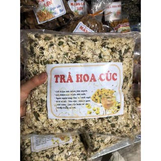 Trà Hoa Cúc Bạch 500gr