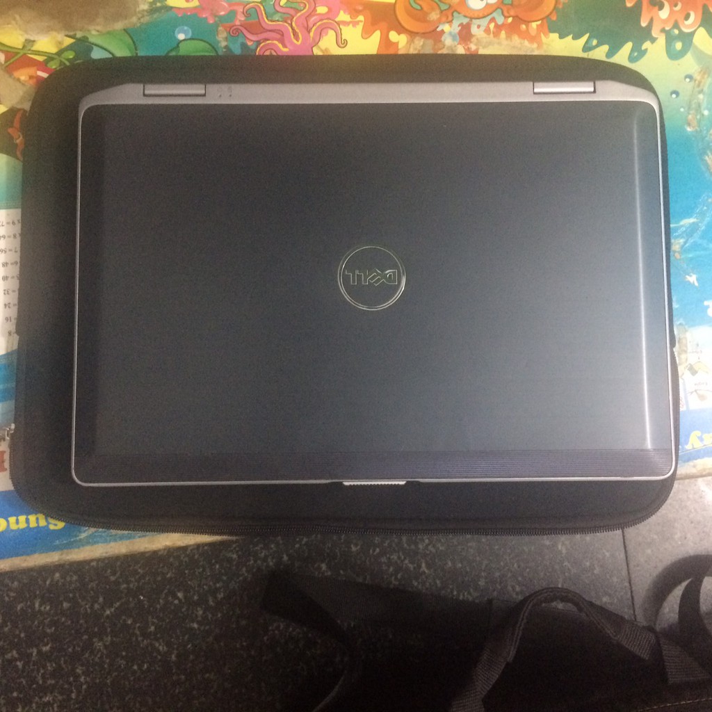 Dell 6420  I5-2540 Ram 4g SSD 240 | BigBuy360 - bigbuy360.vn