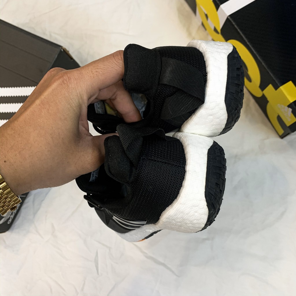 Giày Pulse Boost HD nam nữ cao cấp mới êm bền nhẹ thoáng thời trang