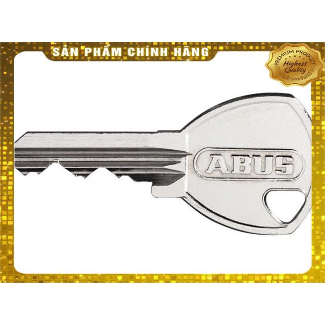 Khoá Abus Titanium 64ti/60 chính hãng