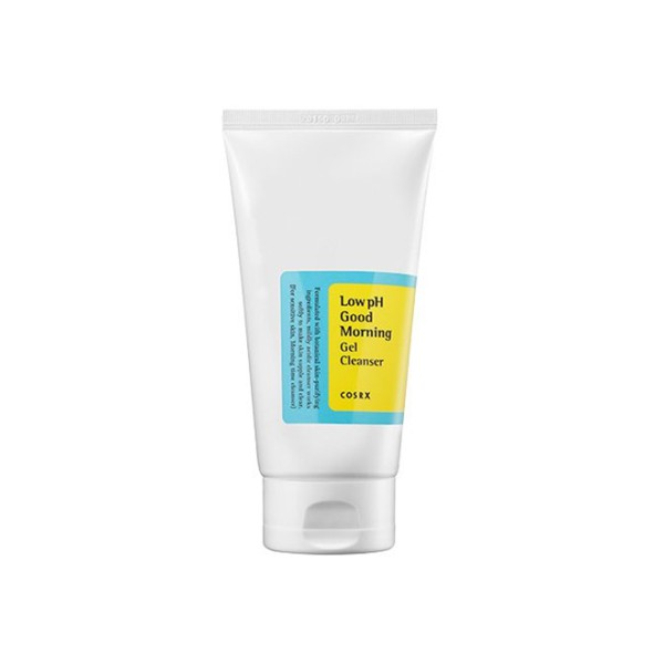 Sữa Rửa Mặt Diu nhẹ và Cân Bằng Da Cosrx Low pH Good Morning Gel Cleanser 150ml - Hàn Quốc Chính Hãng | BigBuy360 - bigbuy360.vn