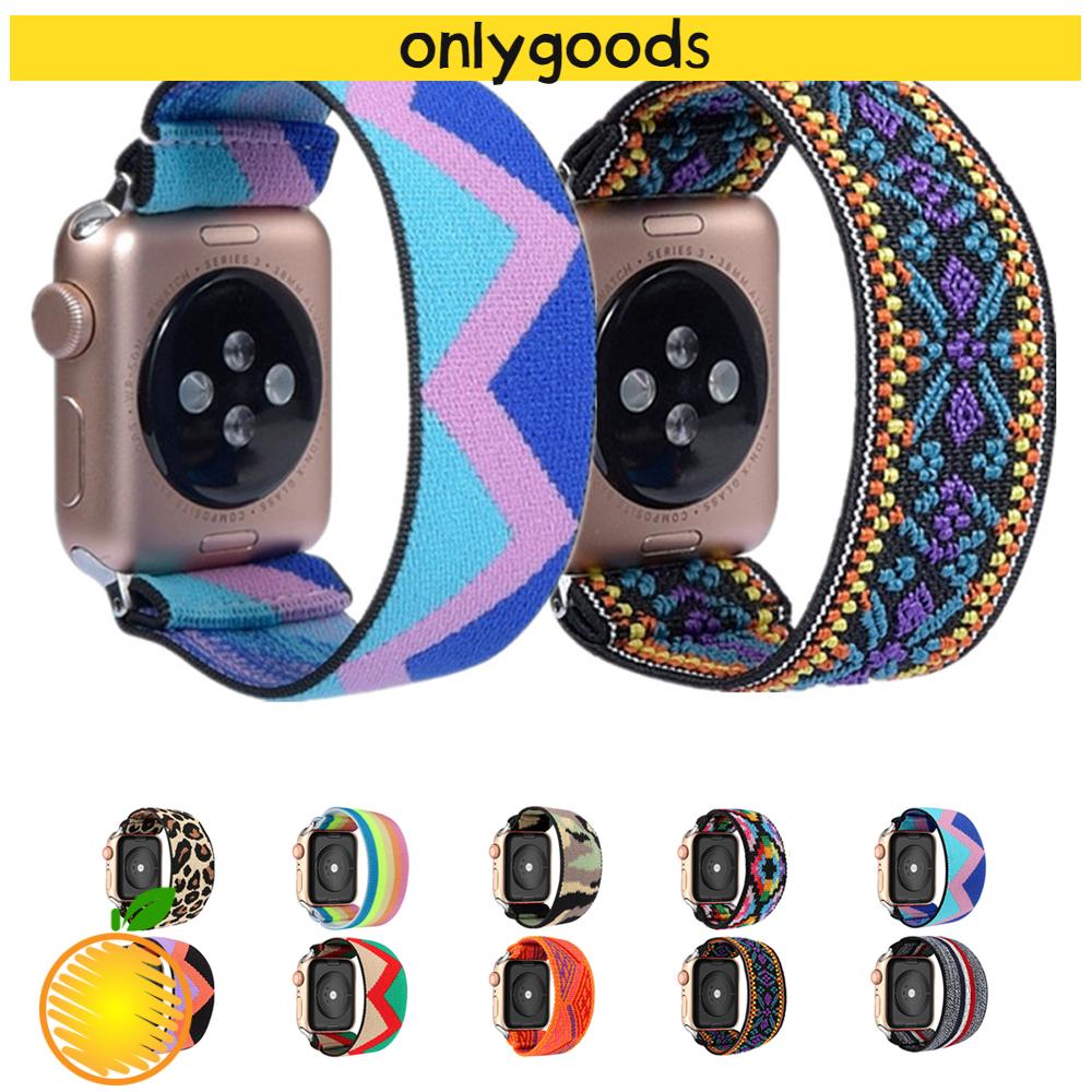 AZTEC Dây Đồng Hồ Đeo Tay Nhiều Màu Sắc Thời Trang