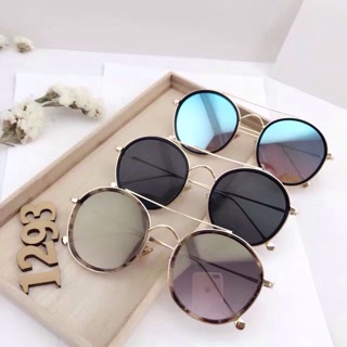 Kính mắt Unisex