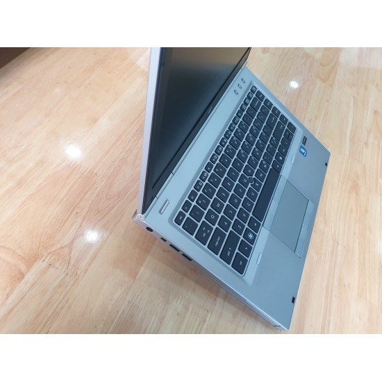 Laptop HP Elitebook 8460P i5-2410m | Ram4GB | HDD 250GB | 14Inc | - siêu sang, đẹp, văn phòng | laptop leminhSTORE