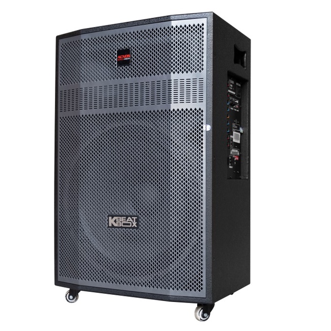 Loa kéo ACNOS CB55G