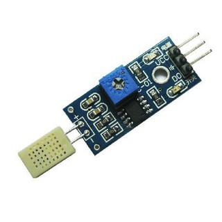 MODULE CẢM BIẾN ĐỘ ẨM HR202