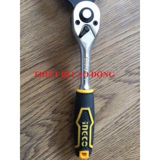 Cần siết 2 chiều ingco hrth0814