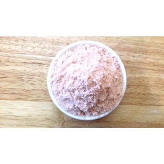 Muối hồng Himalaya 500g