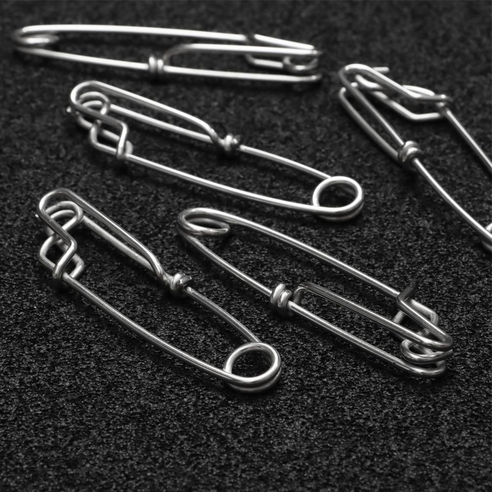 JONYE Set 5 Phụ Kiện Câu Cá Chuyên Dụng