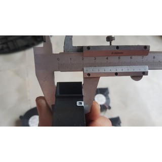 Quạt sò NMB 24v tháo máy Nhật