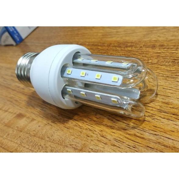 Bộ 5 bóng đèn led chữ U 5w sáng bền đẹp
