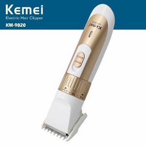 Tông đơ cắt tóc Kemei KM-9020 - BX2735