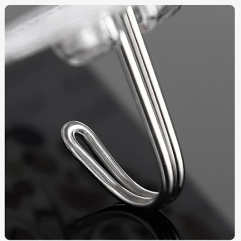 Móc Treo Đồ Dán Tường Tiện Dụng Chất Lượng Cao