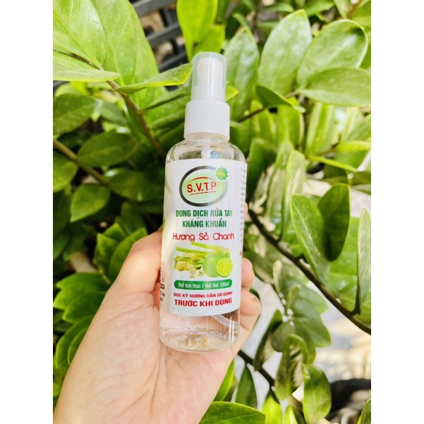 Cồn 70 Độ Ethanol Chai 100ml Có Vòi Xịt Đa Dụng Tiện Lợi, An Toàn , Chất Lượng