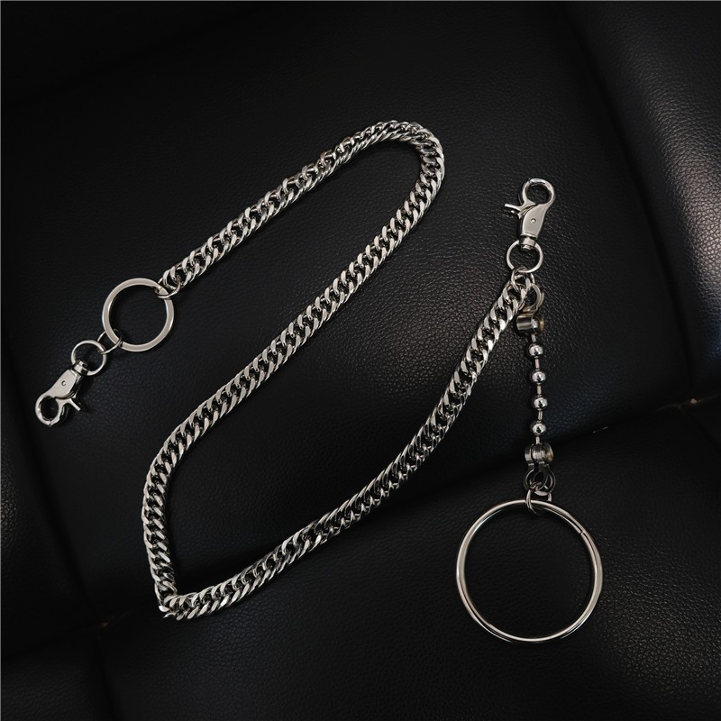 Xích quần nam - Xích quần Jean - Mã XQJ087