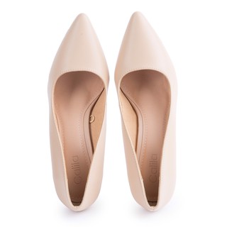 GIÀY CAO GÓT MŨI NHỌN CÔNG SỞ 7CM