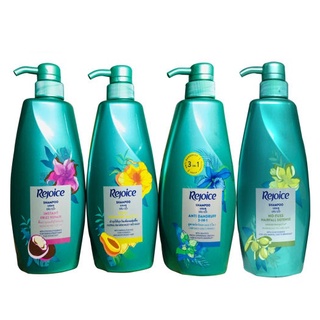 Dầu gội Rejoice 600ml - Thái Lan