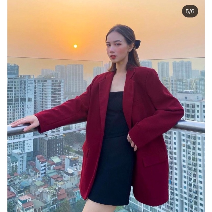 Vest basic form rộng | BigBuy360 - bigbuy360.vn