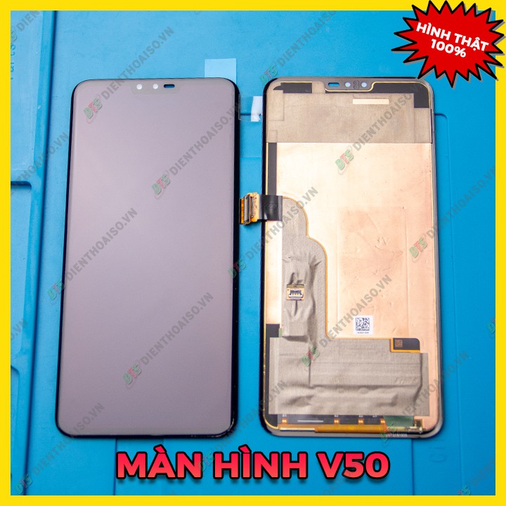 Full bộ màn hình Lg V50