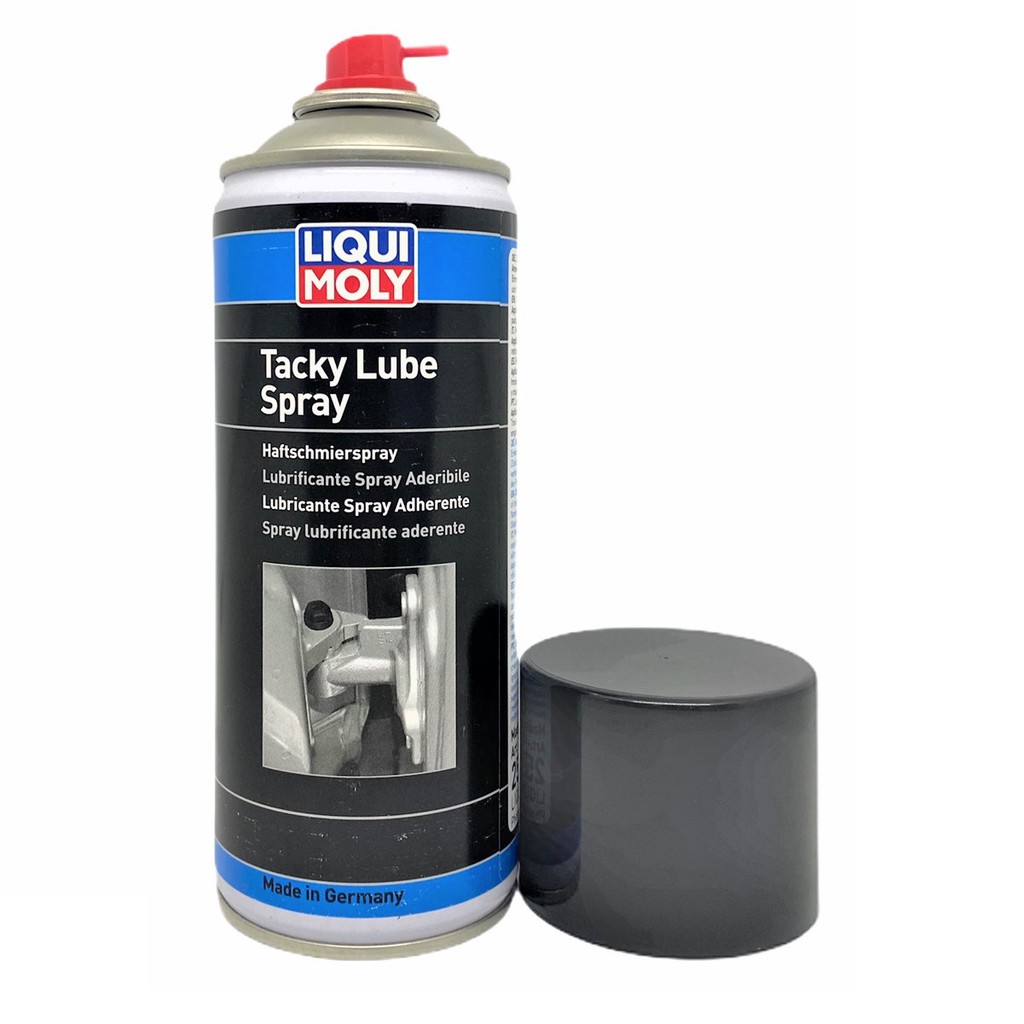 Chai xịt mở bò nước chịu nhiệt cao cấp Liqui Moly 2518 - dmall247, dmall24, chăm sóc ô tô