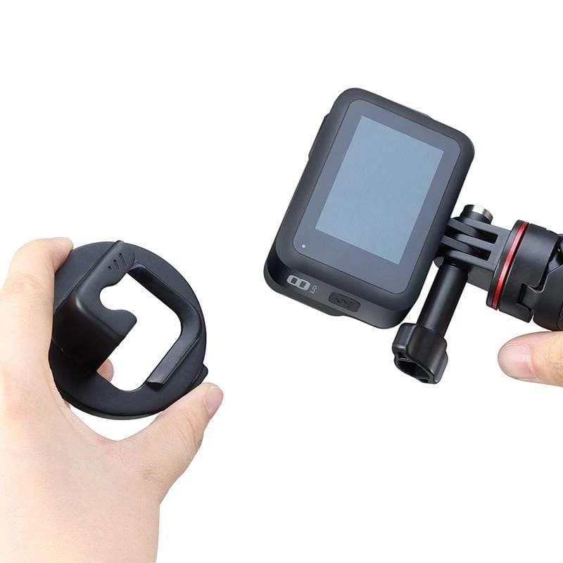 ADAPTER GẮN KÍNH LỌC CHO GOPRO 8 BLACK (52mm)