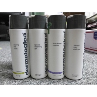Sữa rửa mặt dermalogica