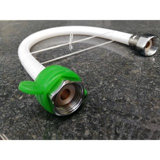 Dây cấp nước lạnh tán thau 40/60/60/80 cm