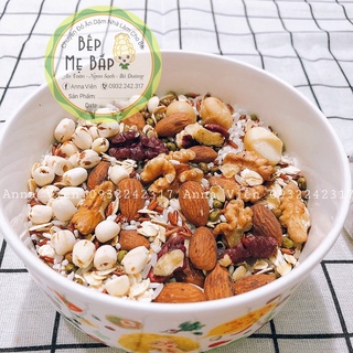 Cháo Vỡ Hạt 1 ký