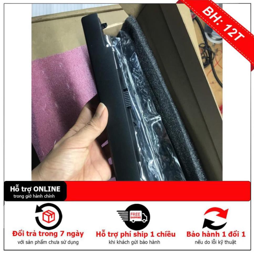 Pin HP Original 240 G5 250 G5 255 G5 256 G4 346 G3 348 G3 15-AF 15-AC HS03XL HS04XL Battery