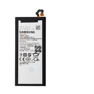 PIN SAMSUNG J7 PRO /J730 /J7-2017 (EB-BJ730ABE/3600mAh) ( LOẠI 1 BẢO HÀNH 6 THÁNG )