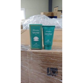 [Mẫu Mới 2020] Kem Chống Nắng JM Solution Tuýp 50ml