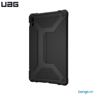 Bao Da Samsung Galaxy Tab S7/Tab S7 Plus/Tab S8/Tab S8 Plus UAG Metropolis
