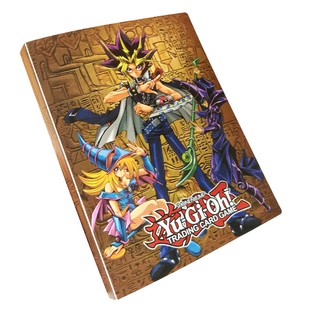 Album lưu trữ bài Yugioh siêu đẹp