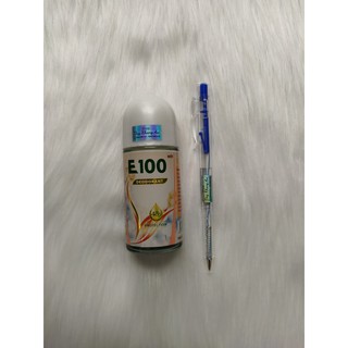 Combo 2 chai lăn khử mùi E100 Deodorant 50ml