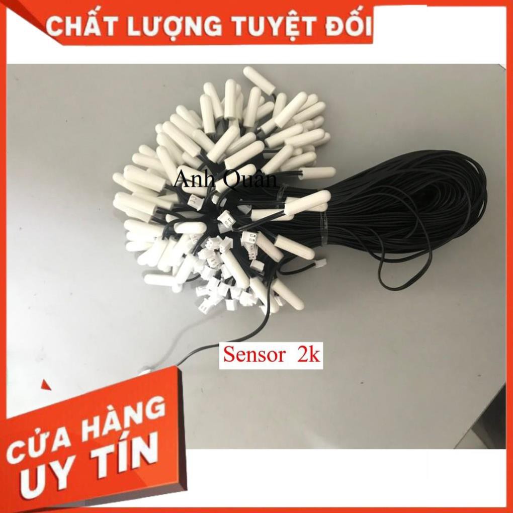 Sensor cảm biến nhiệt tủ lạnh 2k