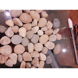 sỏi, đá cuội