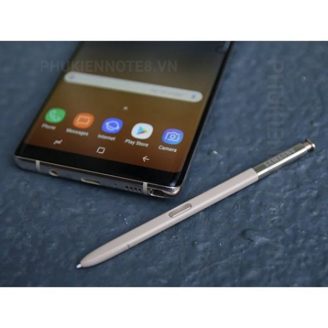 Bút S-pen Galaxy Note 8 Bóc Máy chuẩn zin