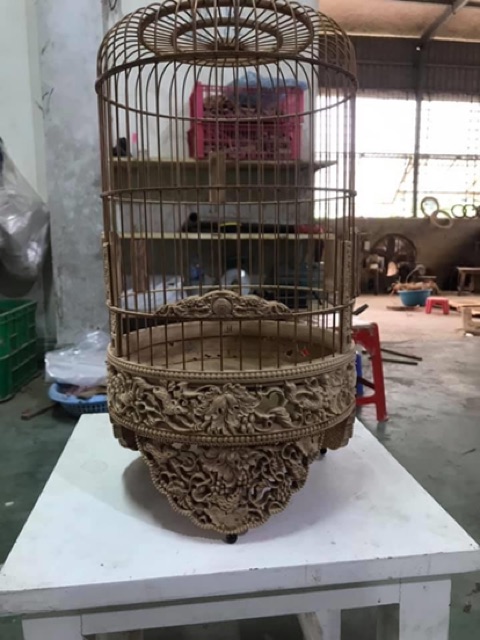 Các mẫu lồng khuyên chân trạm khắc máy siêu đỉnh ♥️♥️