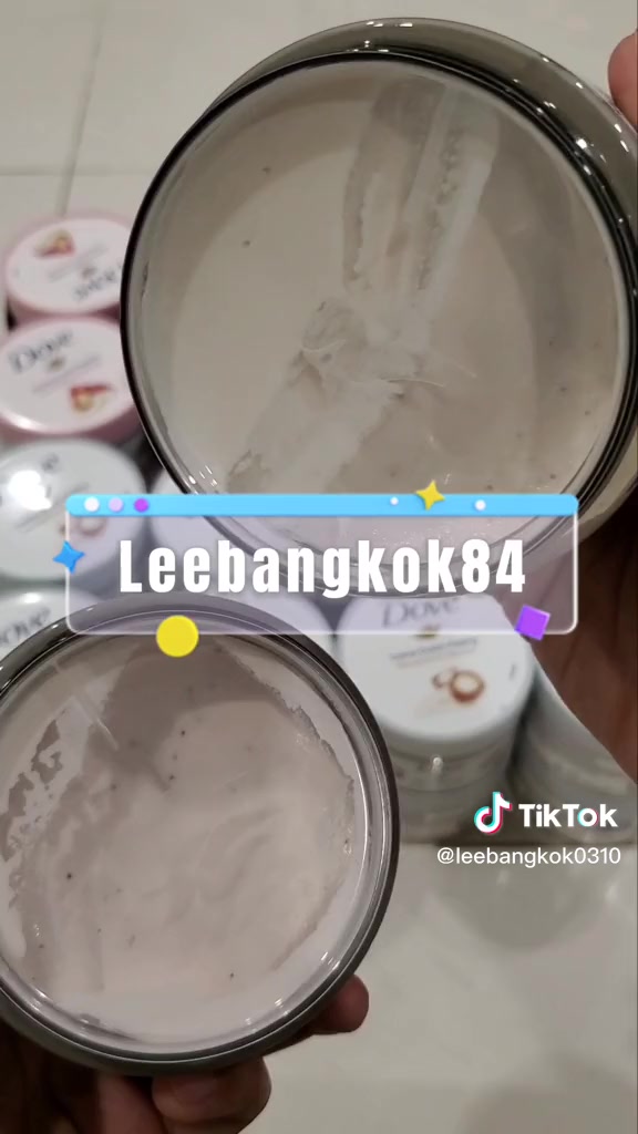 [Bản Đức] Tẩy Da, Tẩy Tế Bào Chết Body Dove Exfoliating Body Polish Chăm Sóc Da Dưỡng Trắng Cấp Ẩm Maca, Lựu Đỏ 225g | BigBuy360 - bigbuy360.vn