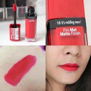 SON BOURJOIS VỈ - HÀNG NỘI ĐỊA PHÁP
