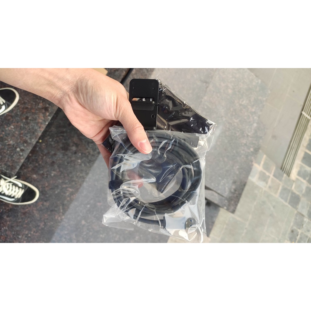 Webcam Logitech Brio 4K Ultra HD - HÀNG CHÍNH HÃNG | BigBuy360 - bigbuy360.vn