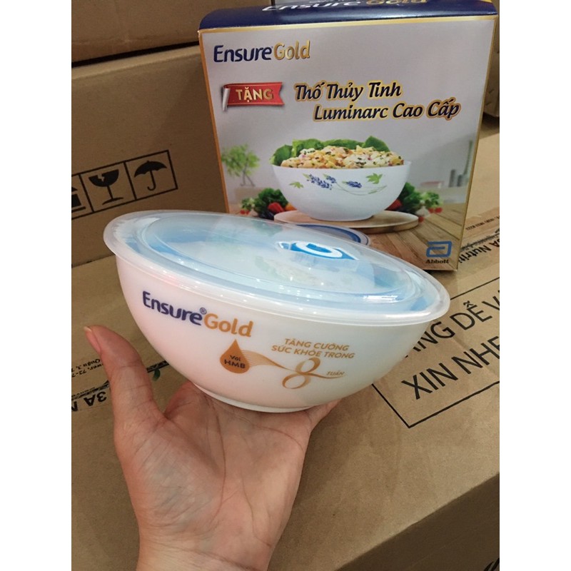 👍🧸TÔ THỦY TINH CÓ NẮP OPAL DIWALI 👍👍