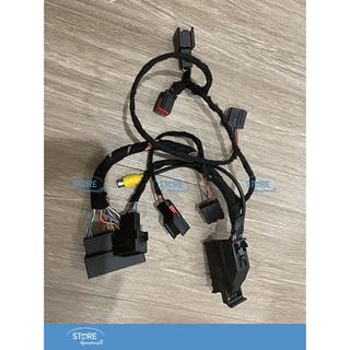Hệ thống giải trí SYNC 3 - FORD